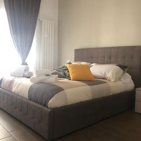 Vch Vatican Charming House Рим Екстериор снимка