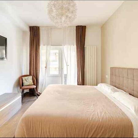 Vch Vatican Charming House Рим Екстериор снимка