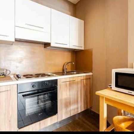 Vch Vatican Charming House Рим Екстериор снимка
