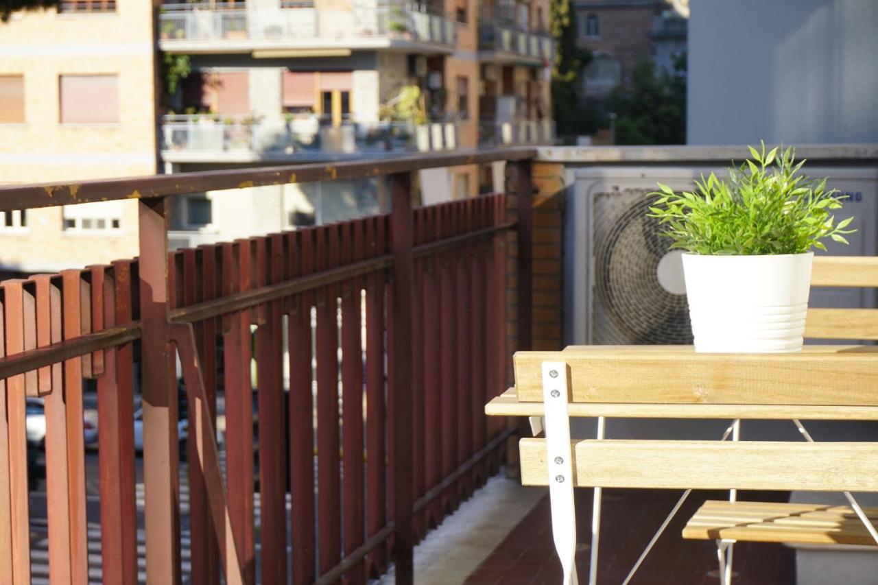 Vch Vatican Charming House Рим Екстериор снимка