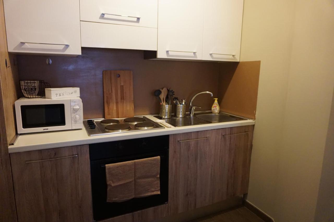 Vch Vatican Charming House Рим Екстериор снимка