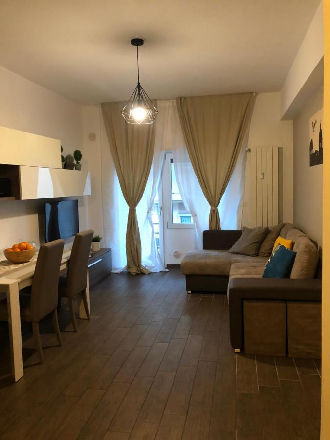 Vch Vatican Charming House Рим Екстериор снимка