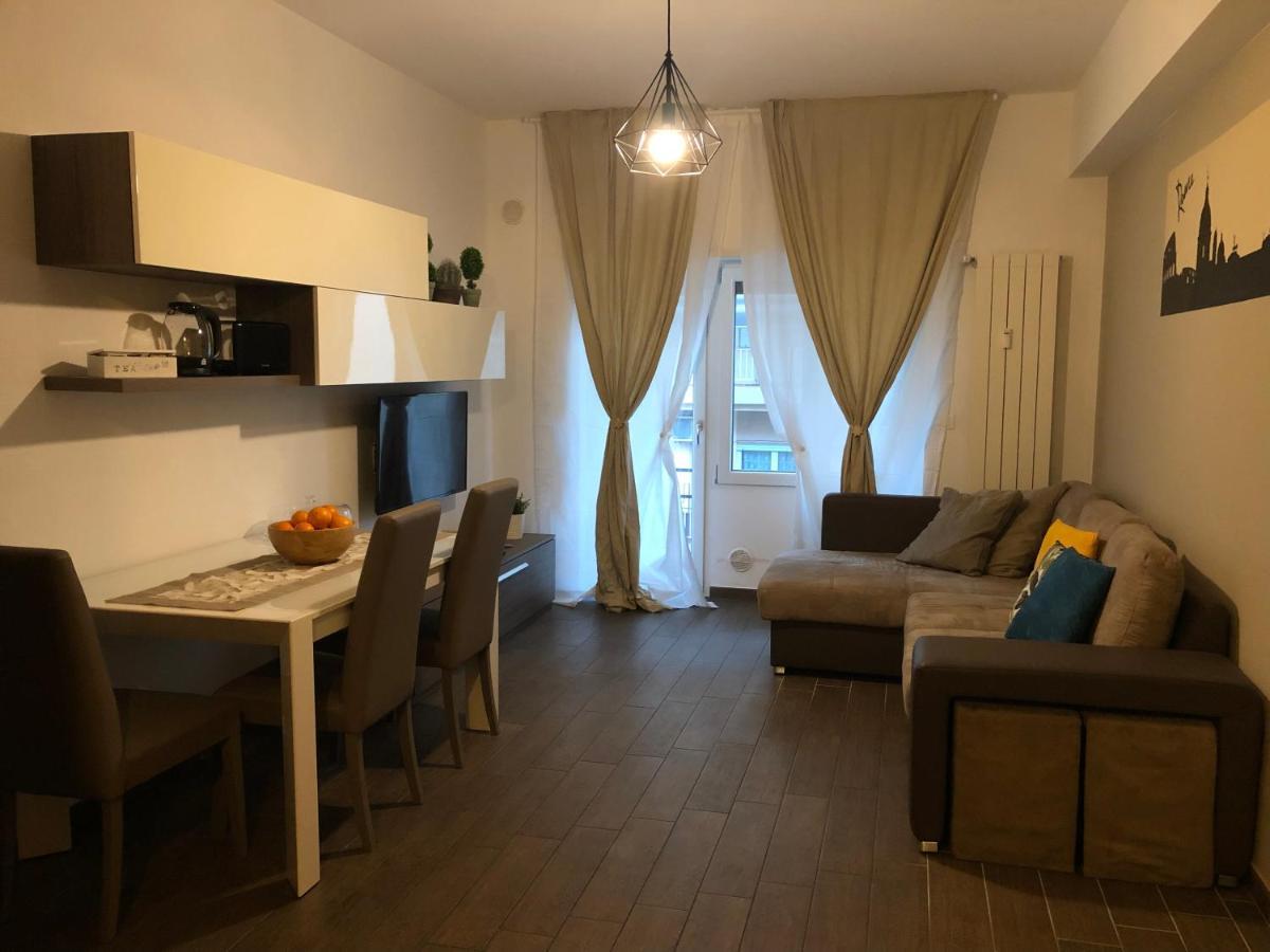 Vch Vatican Charming House Рим Екстериор снимка