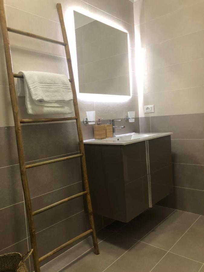Vch Vatican Charming House Рим Екстериор снимка