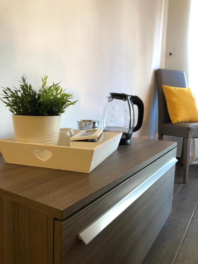 Vch Vatican Charming House Рим Екстериор снимка