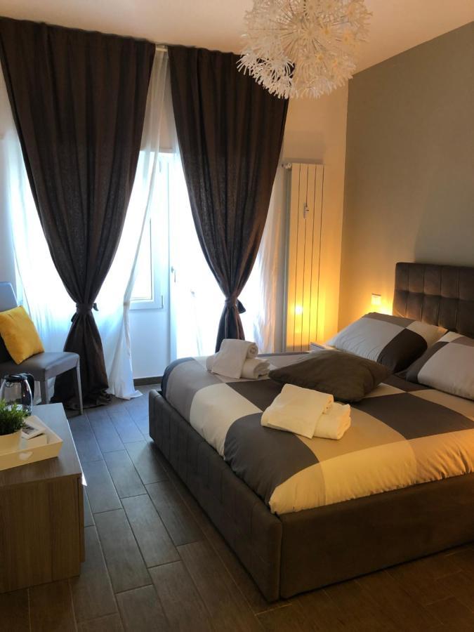 Vch Vatican Charming House Рим Екстериор снимка