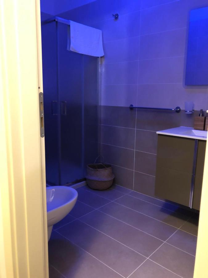 Vch Vatican Charming House Рим Екстериор снимка