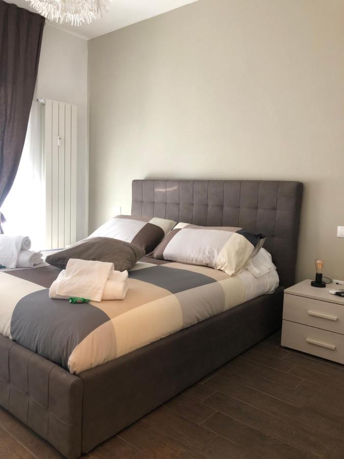 Vch Vatican Charming House Рим Екстериор снимка