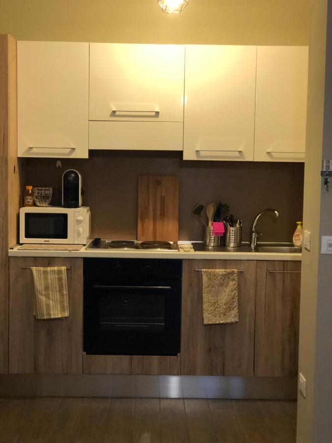 Vch Vatican Charming House Рим Екстериор снимка
