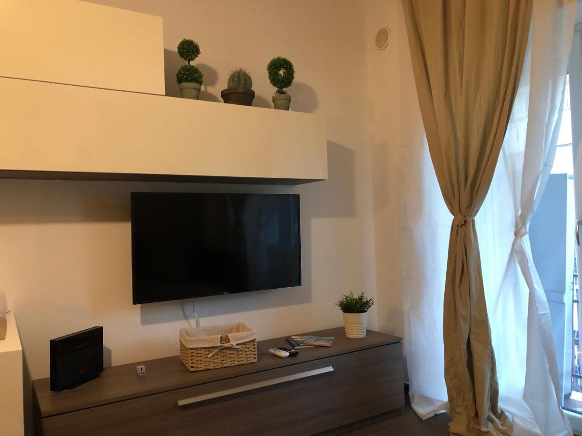 Vch Vatican Charming House Рим Екстериор снимка