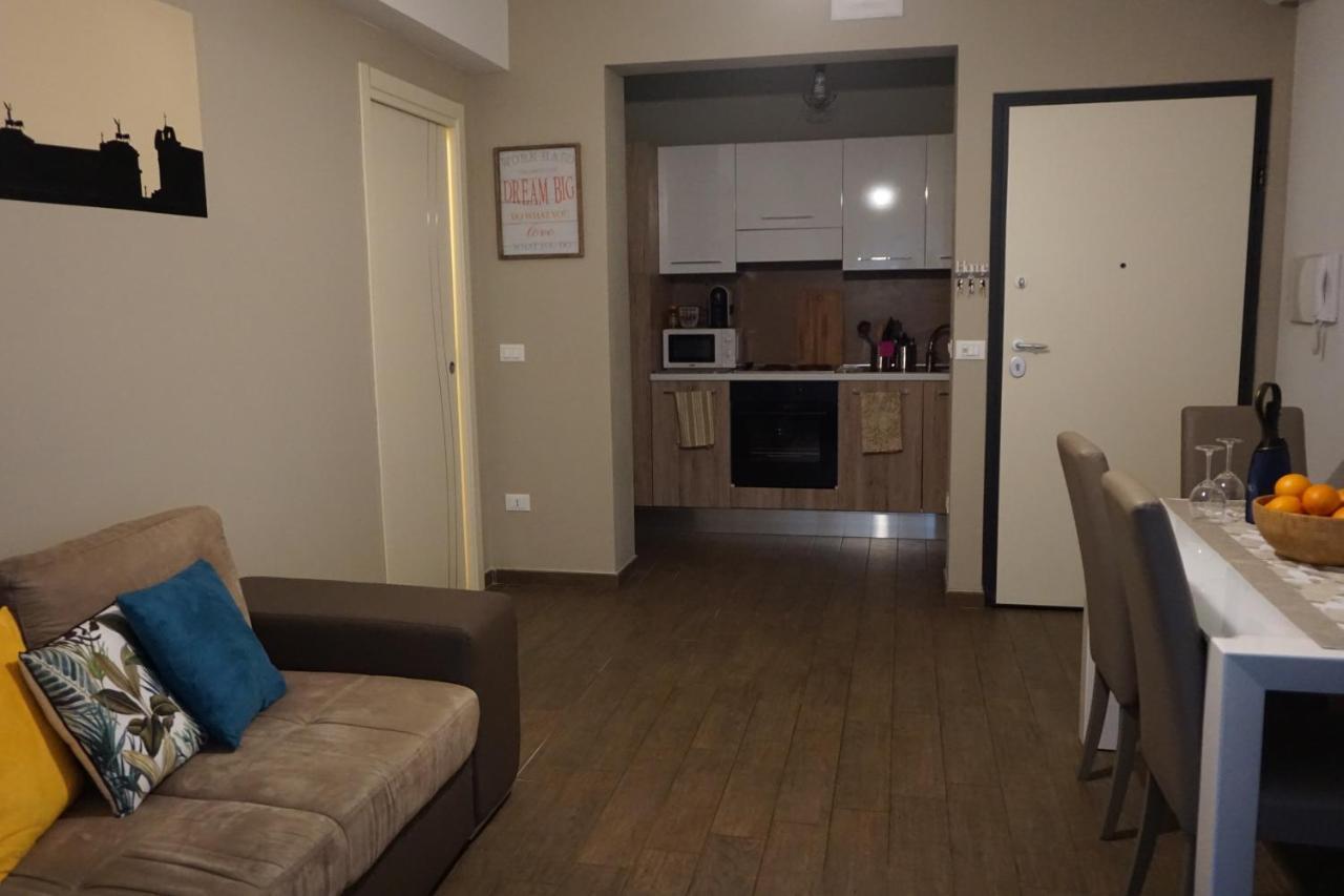 Vch Vatican Charming House Рим Екстериор снимка