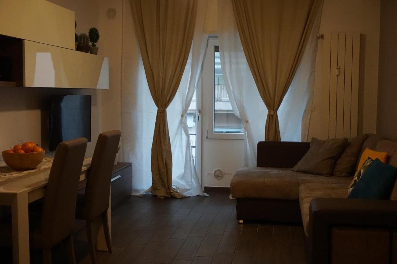 Vch Vatican Charming House Рим Екстериор снимка