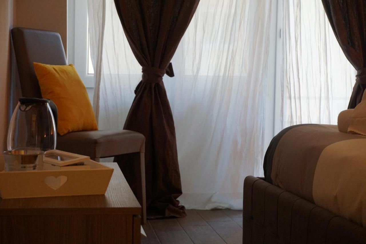 Vch Vatican Charming House Рим Екстериор снимка