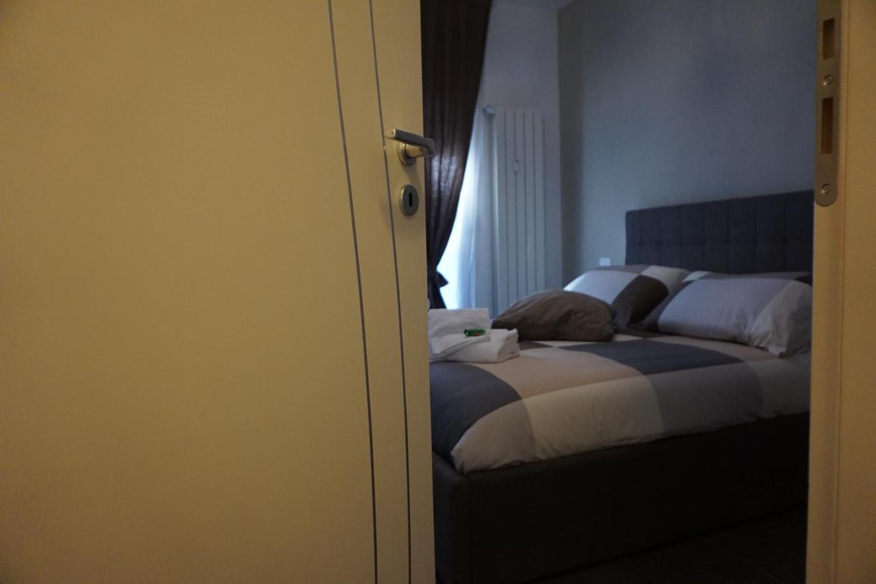 Vch Vatican Charming House Рим Екстериор снимка
