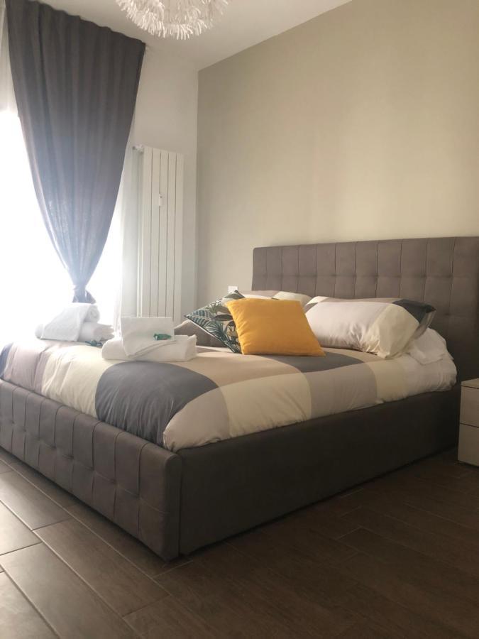 Vch Vatican Charming House Рим Екстериор снимка
