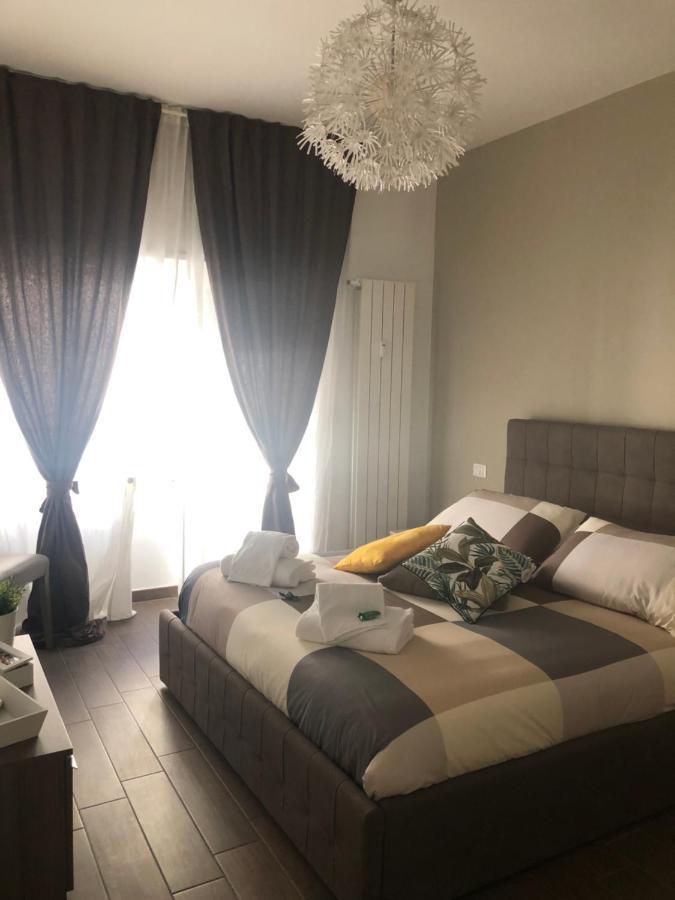 Vch Vatican Charming House Рим Екстериор снимка
