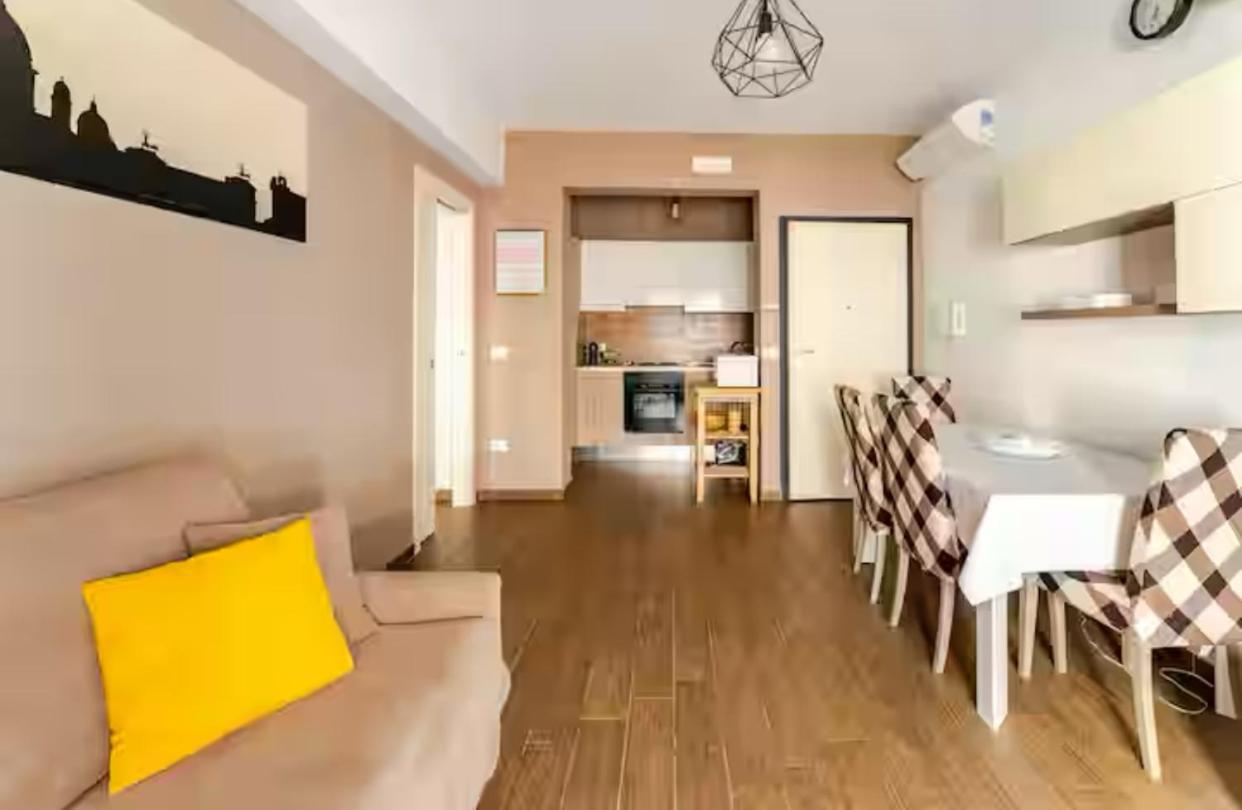 Vch Vatican Charming House Рим Екстериор снимка