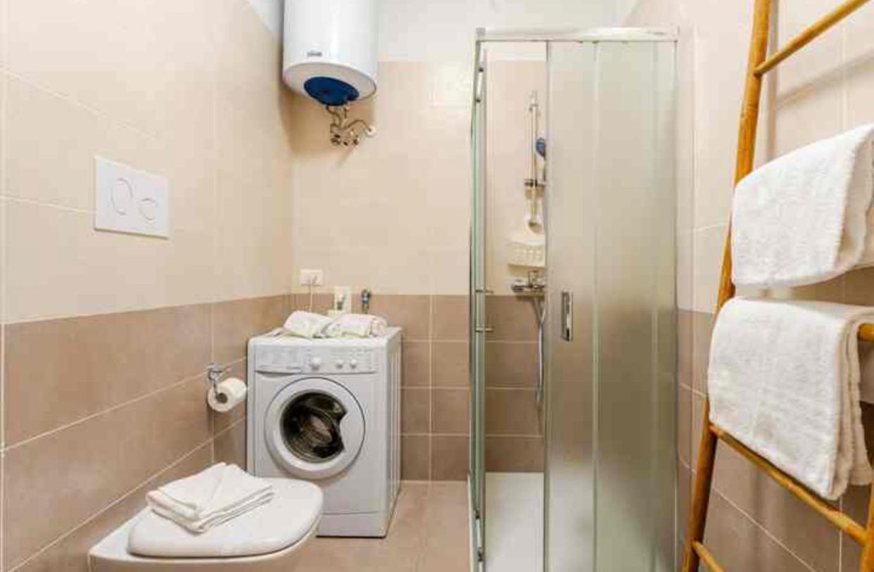 Vch Vatican Charming House Рим Екстериор снимка