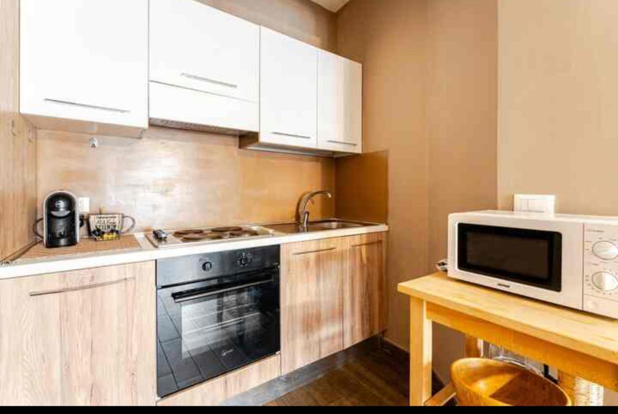 Vch Vatican Charming House Рим Екстериор снимка